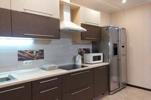 Квартира Студия с невероятным видом. Апартаменты 4-местный  5