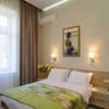 Апарт-отель SummitApartHotel. Студио двухместный  с гидромассажной ванной 6