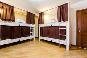 Хостел Sun City Hostel 3