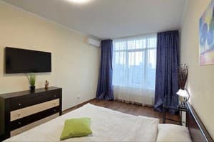 Светлая 1-комнатная 3