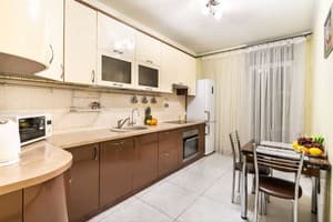 Светлая 1-комнатная 5