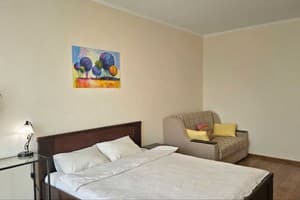 Светлая 1-комнатная 1