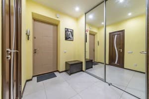 Светлая 1-комнатная 9