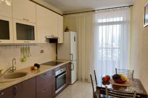 Светлая 1-комнатная 4