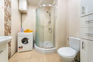 Светлая 1-комнатная 10