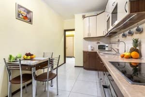 Светлая 1-комнатная 6