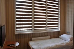 Мини-отель The Apartments. Стандарт одноместный  1