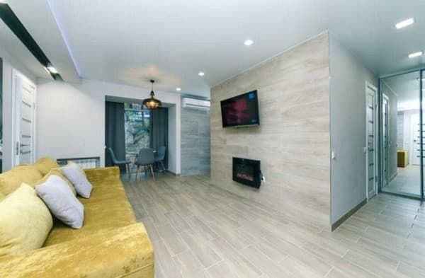 Tomas apartments 5