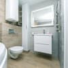 Квартира Tomas apartments. Апартаменты с одной спальней 9
