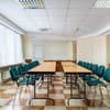 Отель Турист . Конференц Зал 18-местный  8