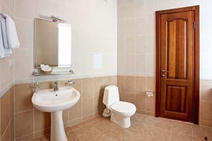 Отель Украина. Люкс 10
