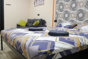 Uneed Rooms M1 6