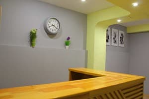 Uneed Rooms - Petropavlivska 3