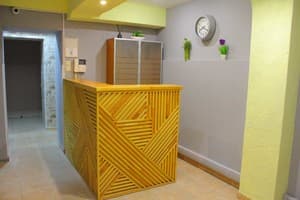 Uneed Rooms - Petropavlivska 2