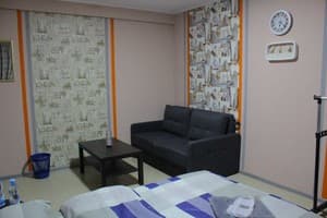 Uneed Rooms - Petropavlivska 4