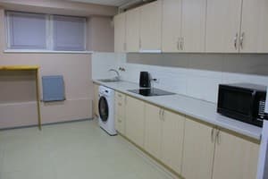 Uneed Rooms - Petropavlivska 6