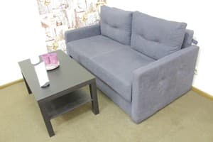 Uneed Rooms Вокзал 2