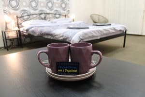 Uneed Rooms Вокзал 1