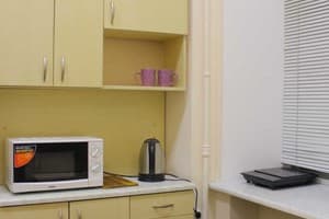 Uneed Rooms Вокзал 7