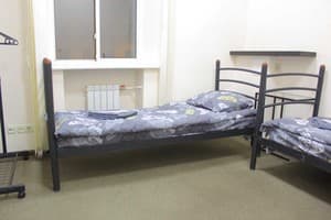 Uneed Rooms Вокзал 10