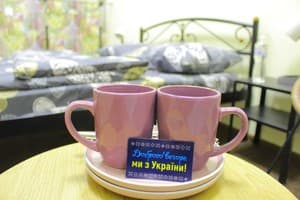 Uneed Rooms Вокзал 11