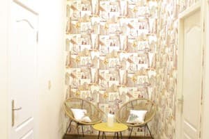 Uneed Rooms Вокзал 12