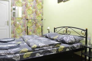 Uneed Rooms Вокзал 13