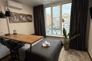 Уют Академгородок Апарт 1