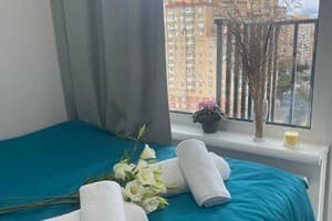 Уют Академгородок Апарт 2