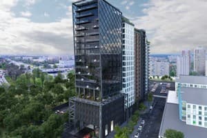 Уют Академгородок Апарт 8