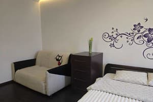 Уютная студия м.Левобережная 7