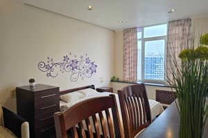 Уютная студия м.Левобережная 2