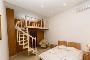 Квартира VIP APARTMENT Апартаменты студио №4