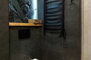 VIP studio ЖК Manhattan City с паркингом 13