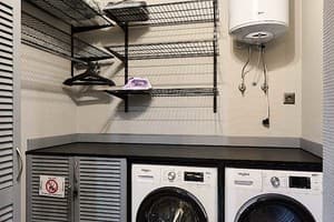 VIP studio ЖК Manhattan City с паркингом 10