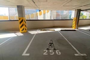 VIP studio ЖК Manhattan City с паркингом 20