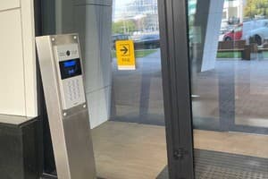 VIP studio ЖК Manhattan City с паркингом 18