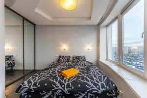 Видовая на Осокорках 3