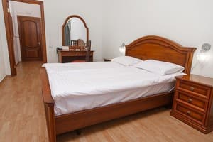Отель Вита Парк Борисфен. Классик Double КОРПУС А 2