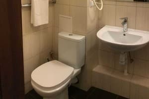 Отель Вита Парк Борисфен. Классик Комфорт Double КОРПУС А 3