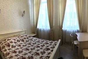 Квартира Воздвиженка