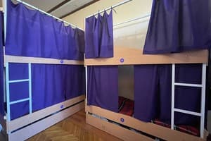 Хостел Возле метро Дворец Спорта. Место в мужском 8-местном номере  2