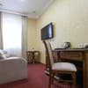 Отель West Park Hotel. Комфорт Твин 2