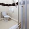 Отель West Park Hotel. Комфорт Твин 5
