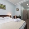 Отель West Park Hotel. Стандарт Одноместный 1