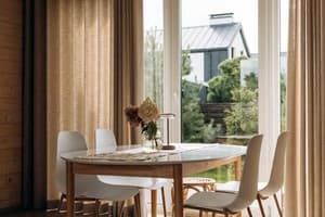 Коттедж ZaMistom. Коттедж 6-местный  8