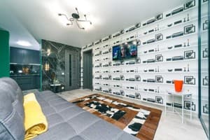 бульвар Леси Украинки 16 а 11