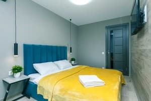 бульвар Леси Украинки 16 а 5