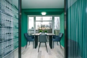 бульвар Леси Украинки 16 а 14