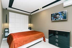 бульвар Леси Украинки 16 а 6